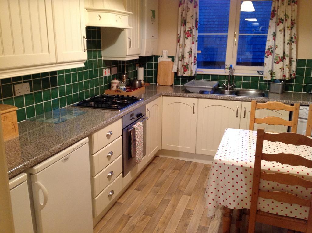Wellingtonia Apartment Inverness Room photo