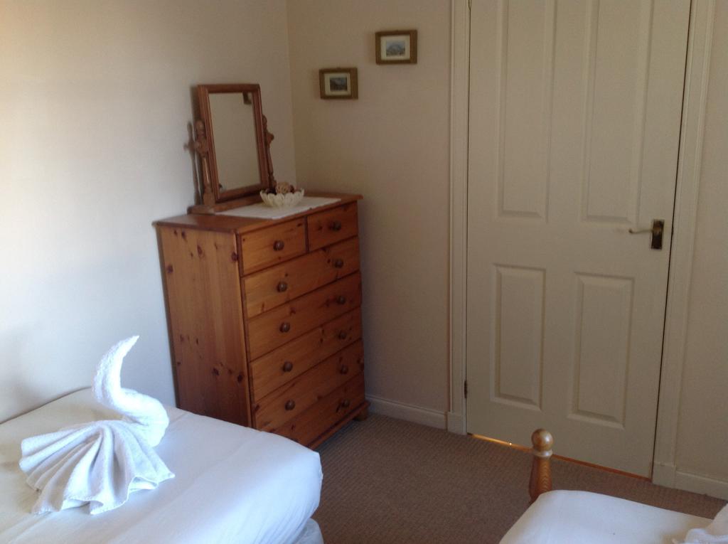 Wellingtonia Apartment Inverness Room photo