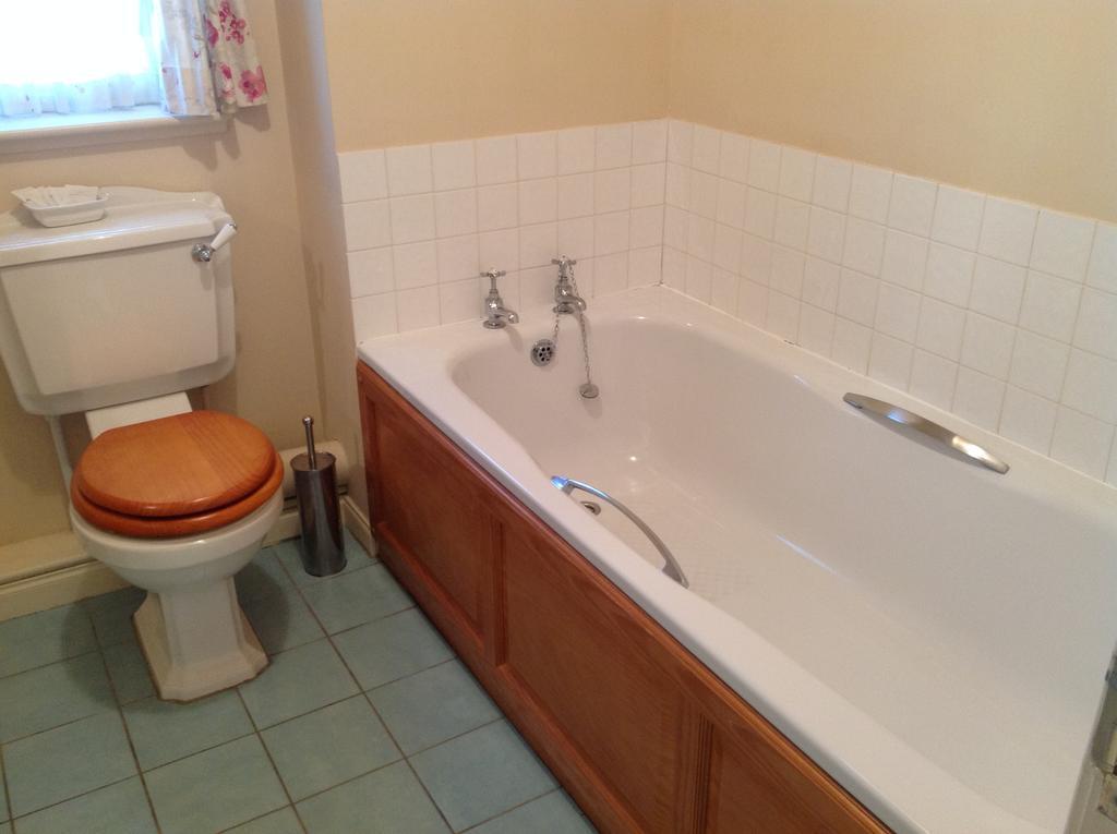 Wellingtonia Apartment Inverness Room photo