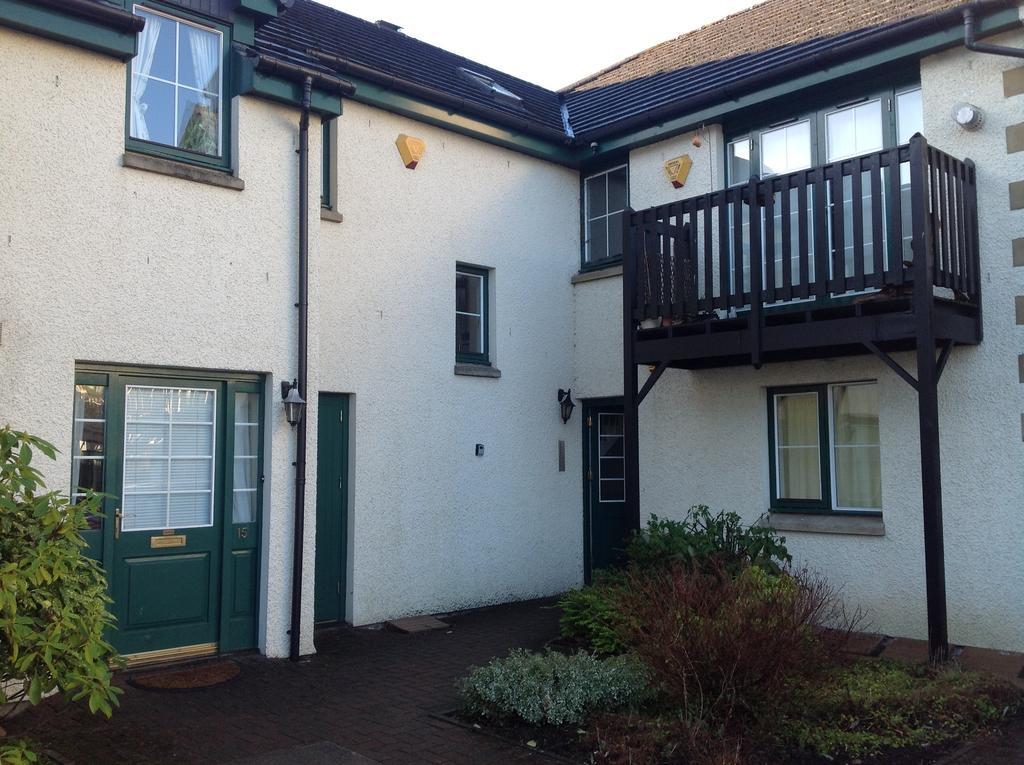 Wellingtonia Apartment Inverness Room photo