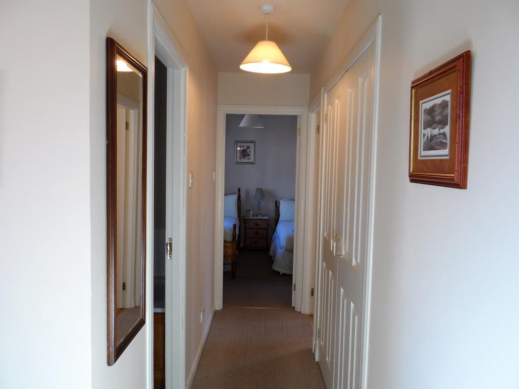 Wellingtonia Apartment Inverness Exterior photo